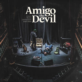 Cover, Demos, Live Versions, B-Sides