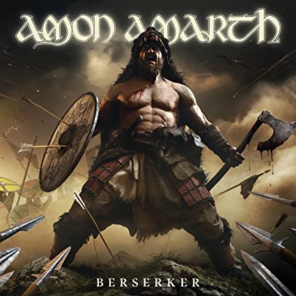 Berserker [Import] (2 LP)
