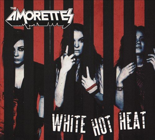 WHITE HOT HEAT