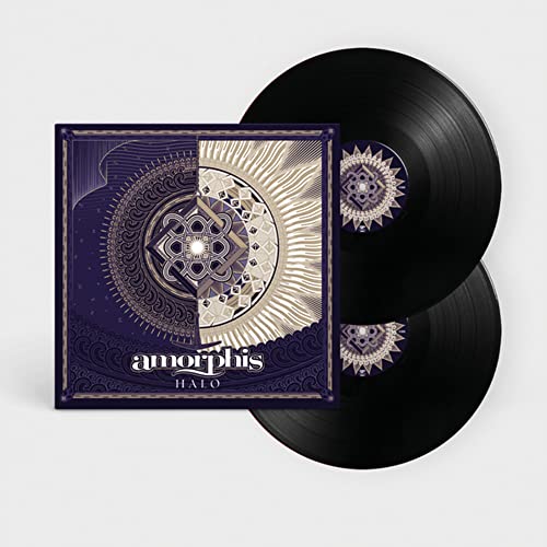 Amorphis Halo
