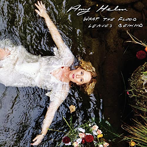 - What the Flood Leaves Behind (LP)