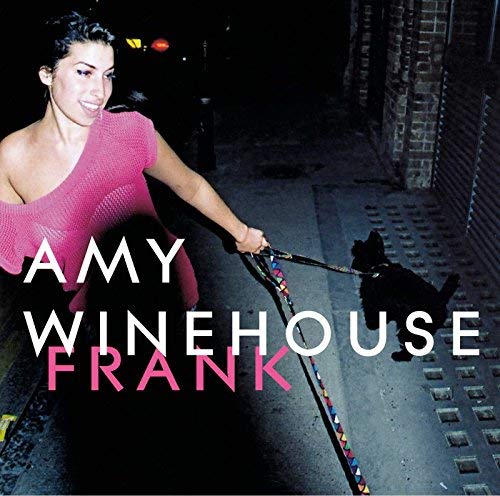 - Frank (LP | 180 Grams, Import)