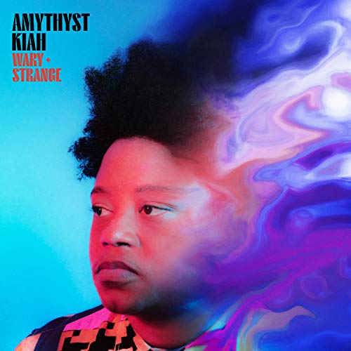 Wary + Strange [LP]