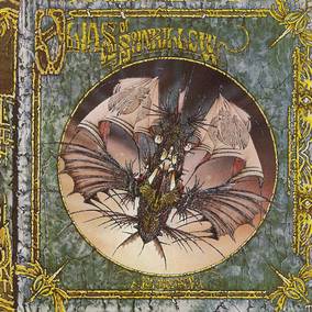 Olias Of Sunhillow: 180 Gram Re-mastered Limited Edition Vinyl LP