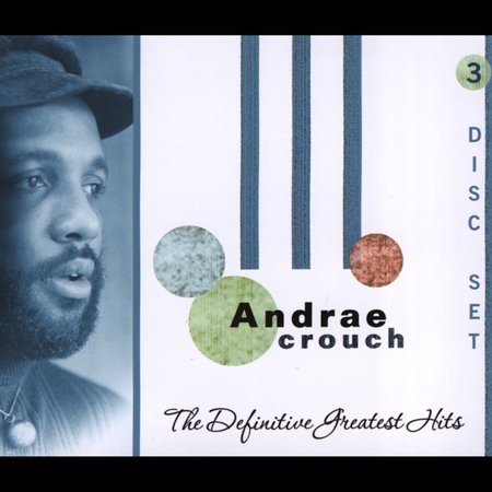 DEFINITIVE GREATEST HITS