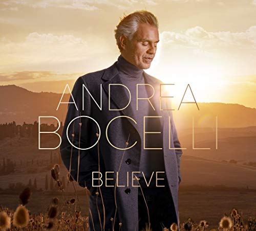 - Believe (CD | Import)