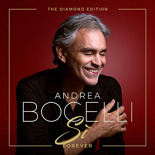 - Sì Forever (The Diamond Edition) (CD)