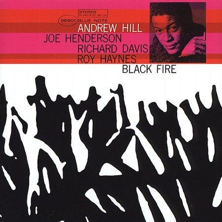 RVG/BLACK FIRE