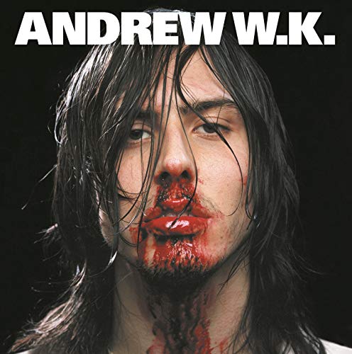 - I Get Wet (LP)