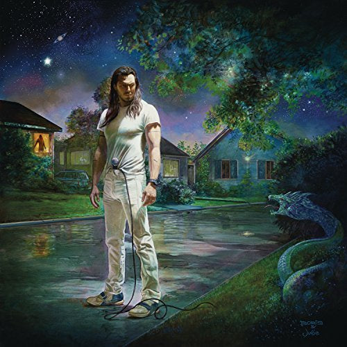 - You're Not Alone (2LPs | Blue + Green Vinyl, 180 Grams) Blue + Green