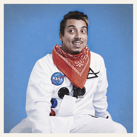 Andrés Adventures of a Diy Astronaut