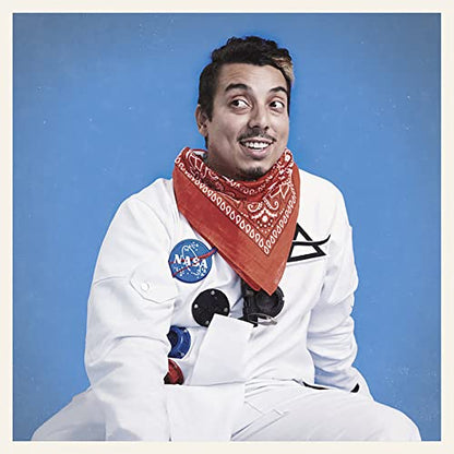 Andrés Adventures of a Diy Astronaut