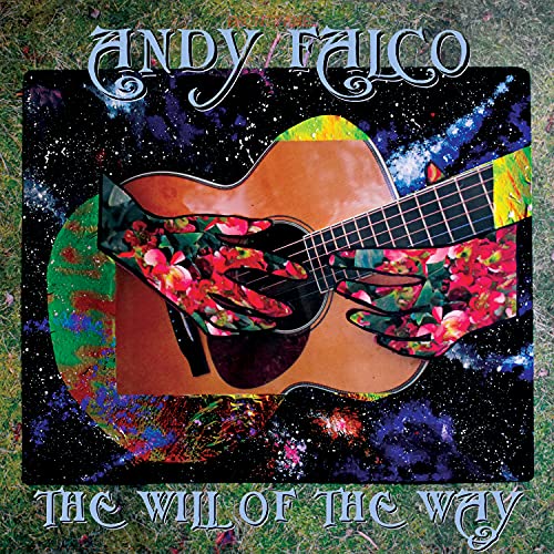The Will of the Way [LP]