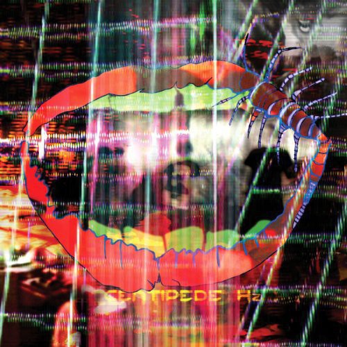 - Centipede Hz (2LPs + DVD | Import)