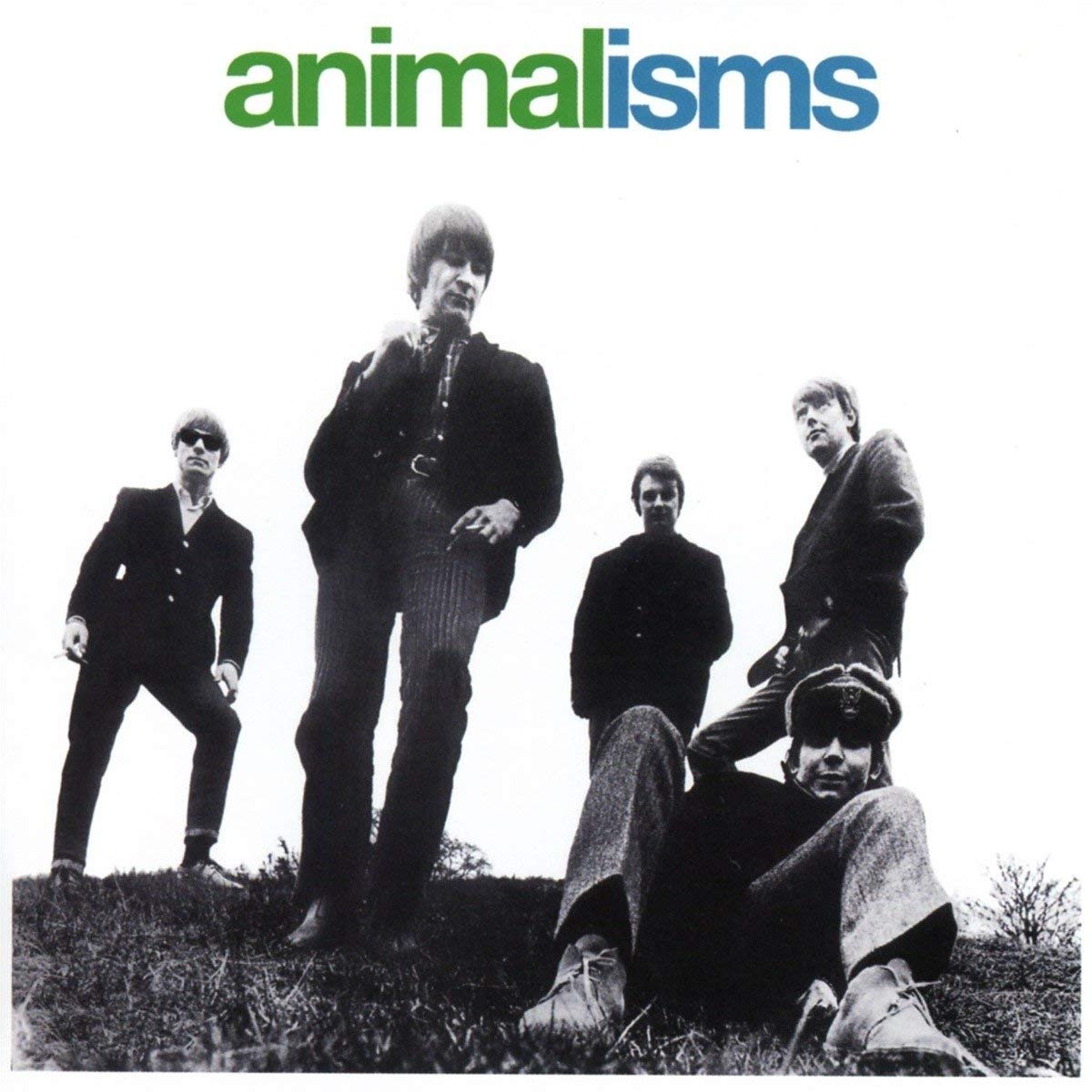 ANIMALISMS