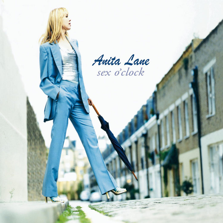 Anita Lane Sex O'Clock