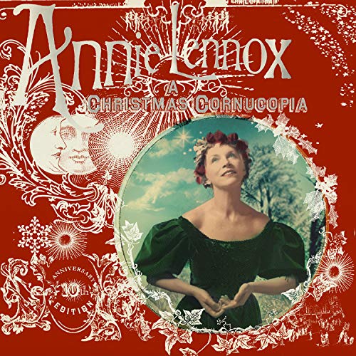 A Christmas Cornucopia (10th Anniversary Edition) [LP]