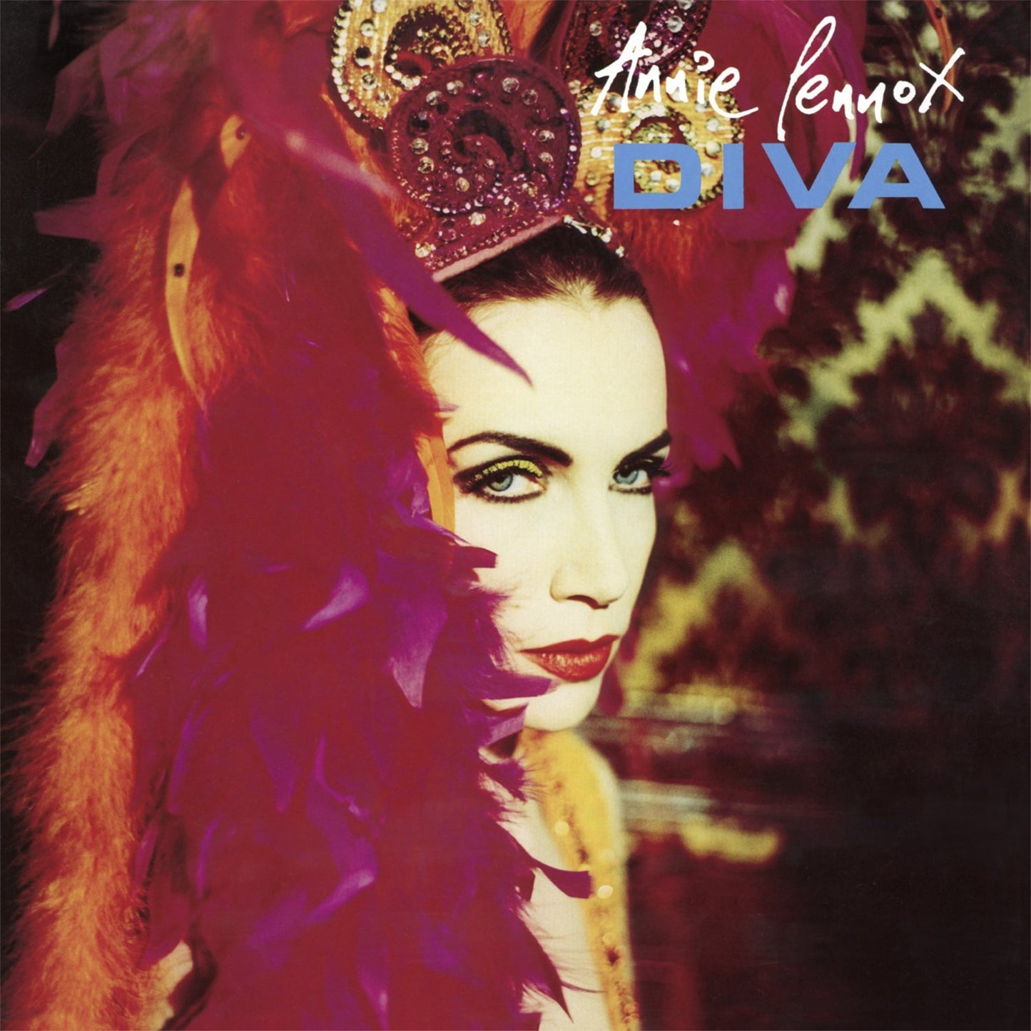Diva (140 Gram Vinyl)