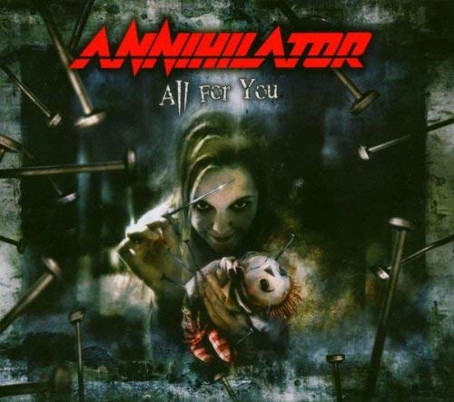 - All for You (CD | Import)