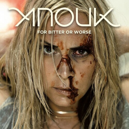 For Bitter Or Worse [Limited Edition, 180-Gram Gold Colored Vinyl] [Import]