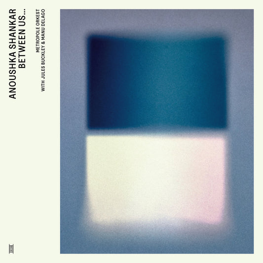 Between Us... (feat. Manu Delago) (Live)