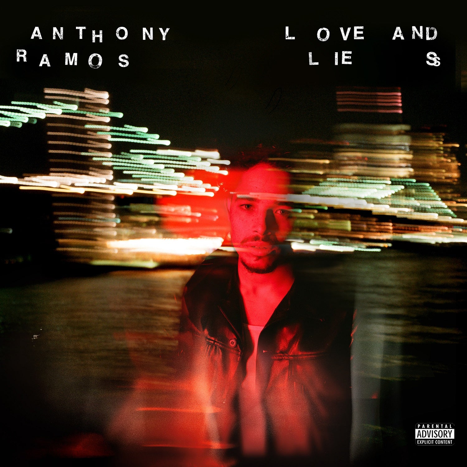 Love And Lies [Black/Platinum Swirl LP]