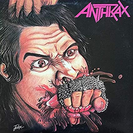 Fistful Of Metal [Import]
