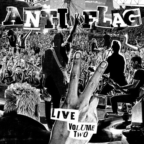 Live Volume Two
