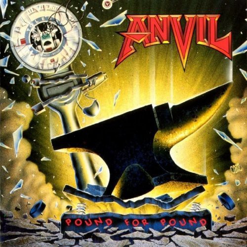 - Pound For Pound (LP| Green Vinyl, Import) Green