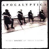 APOCALYPTICA PLAYS M