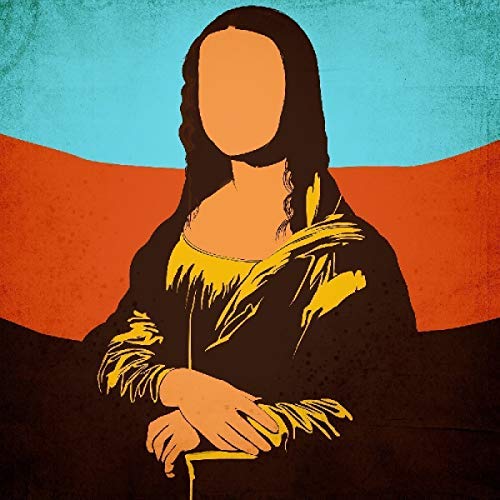 - Mona Lisa (CD)
