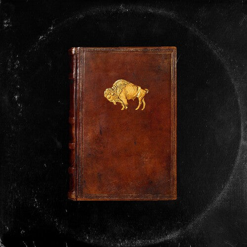 - ...As God Intended (LP | Brown & Bone Vinyl) Brown & Bone