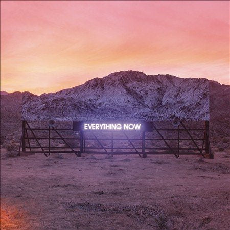 - Everything Now (LP | Day Version)