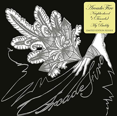 - Neighborhood #1 (Tunnels) (7" | Single, RSD)