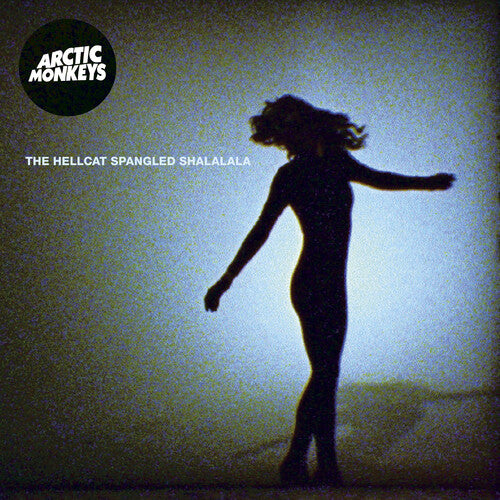 - The Hellcat Spangled Shalalala (7" | Single)
