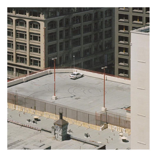 - The Car (LP | Custard Yellow Vinyl, Indie Exclusive) Custard Yellow
