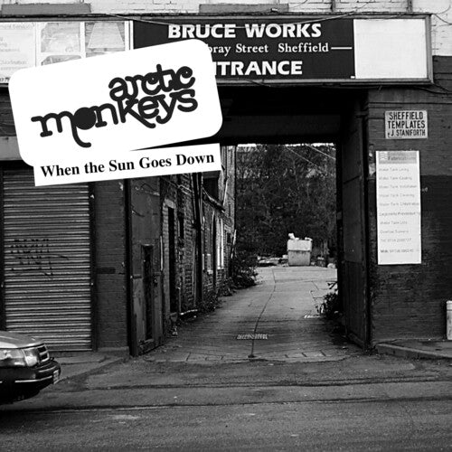 - When The Sun Goes Down (7" | Single)