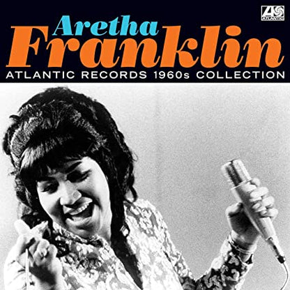 - Atlantic Records: 1960s Collection (6LPs | Boxset)