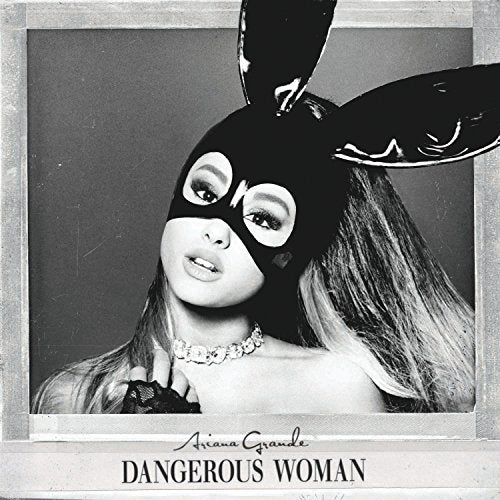Dangerous Woman [Import] (2 LP)