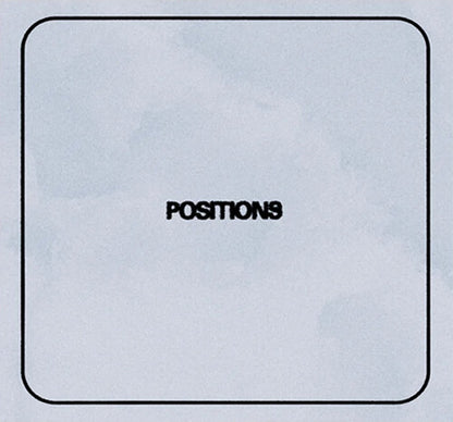 Positions: Super Deluxe Edition [Import]
