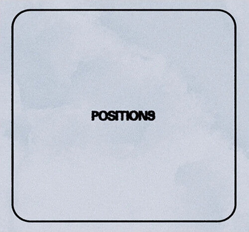 Positions: Super Deluxe Edition [Import]