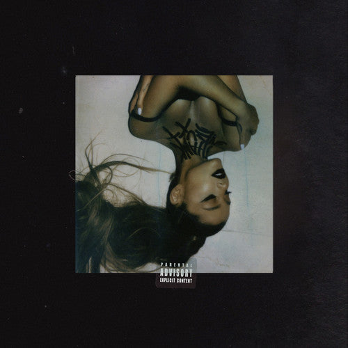 Thank U, Next [Explicit Content]