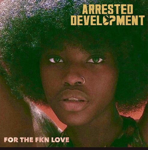 For The Fkn Love (2 Lp's)