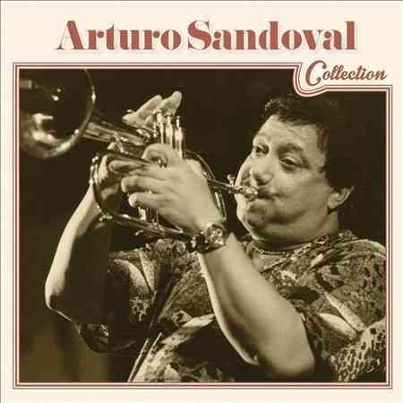 ARTURO SANDOVAL COLL