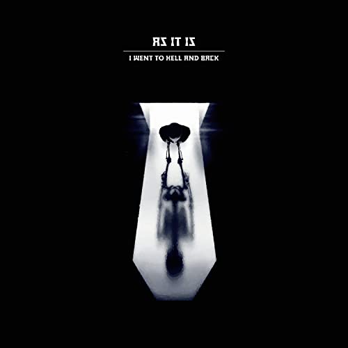 I WENT TO HELL AND BACK [Pink LP]