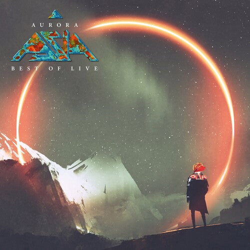 Aurora: Best Of Live (Vinyl)