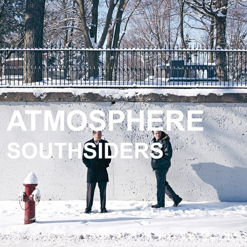 Southsiders [Explicit Content] (Colored Vinyl, Silver, Digital Download Card)