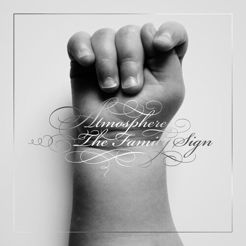 The Family Sign (With Bonus 7") [Explicit Content] (2 LP)