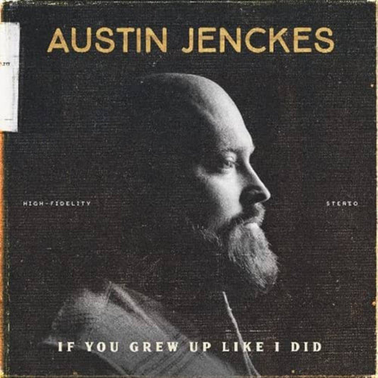If You Grew Up Like I Did [LP]