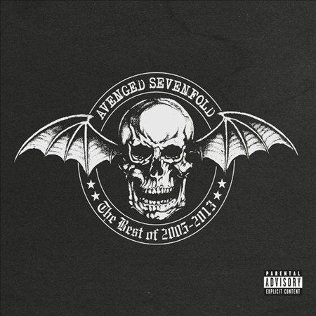 BEST OF 2005-2013